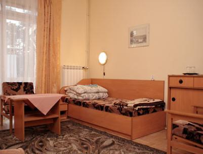 Srodborowianka Apartment Otwock Room photo