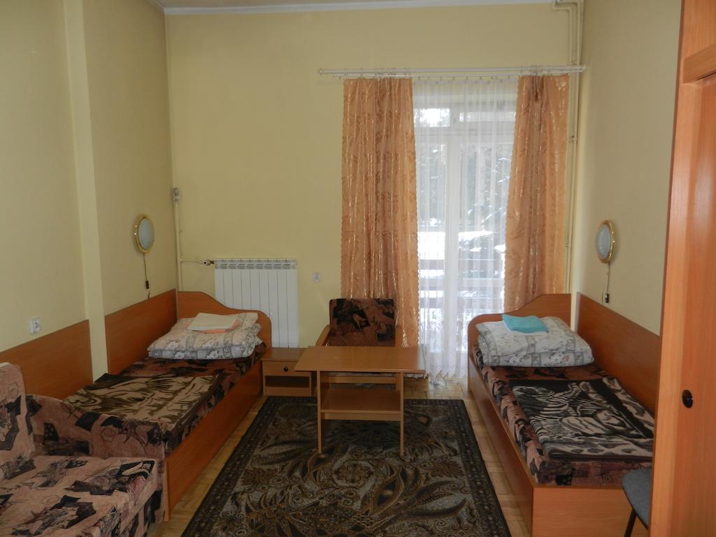 Srodborowianka Apartment Otwock Room photo