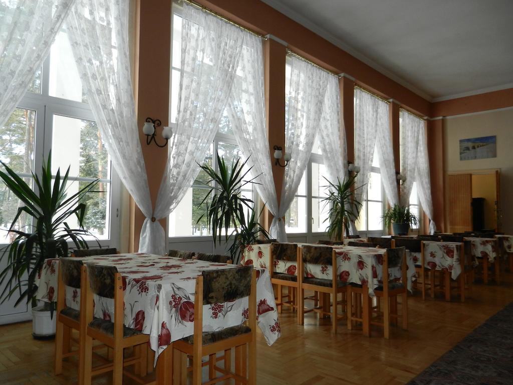 Srodborowianka Apartment Otwock Exterior photo